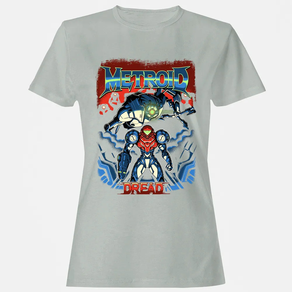 Women's T-shirt - PNQFHPLG