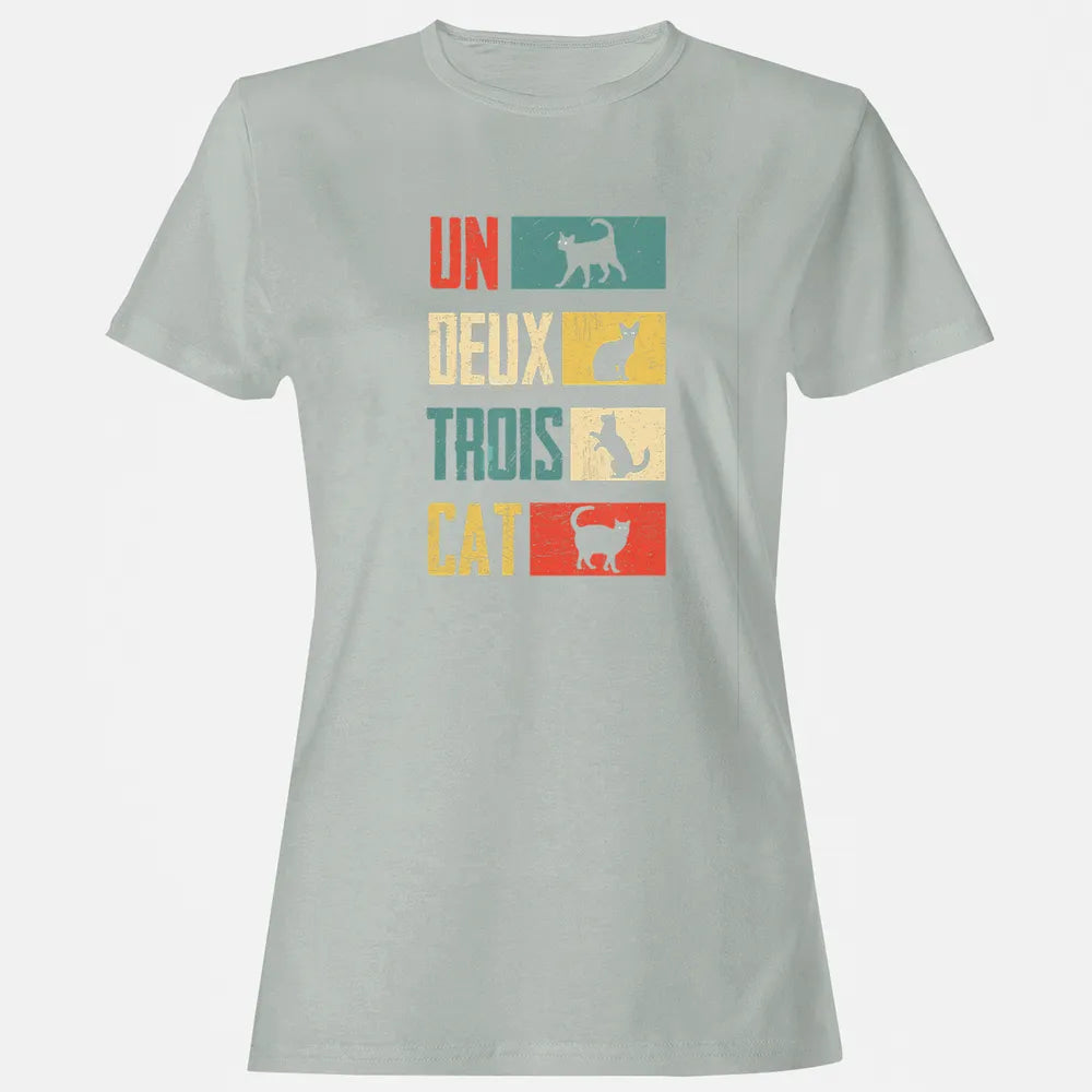 Women's T-shirt - AKC5MK5F