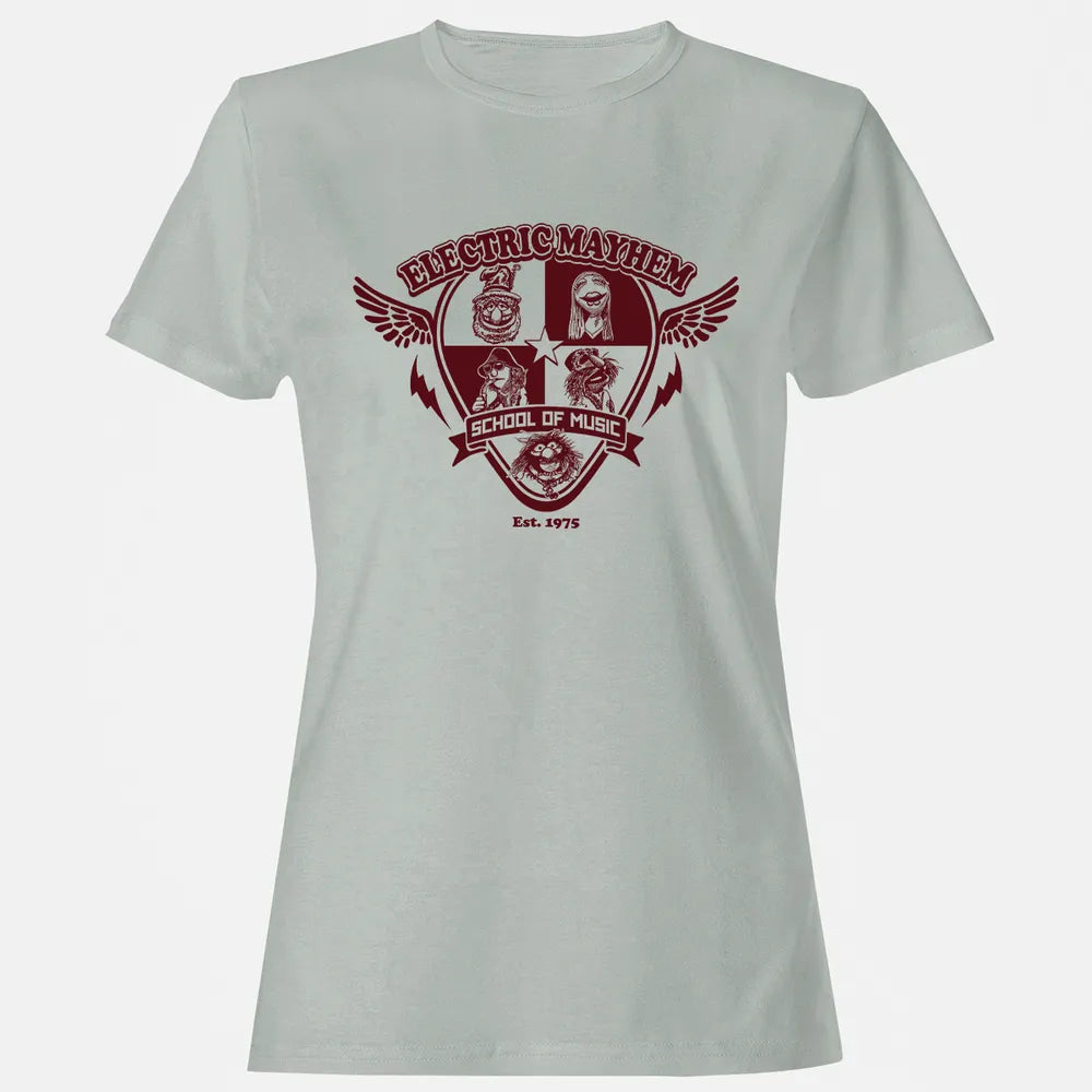 Women's T-shirt - NXN1ZTCB