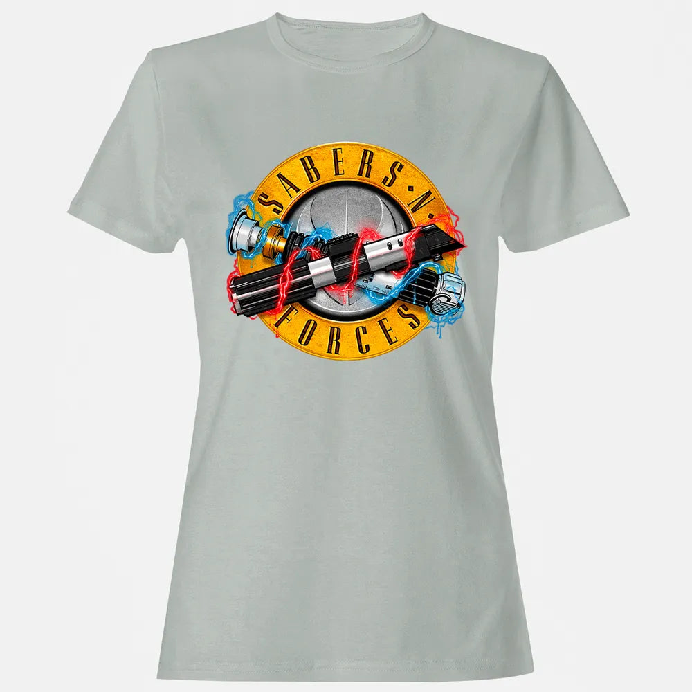Women's T-shirt - RG2KKYJH