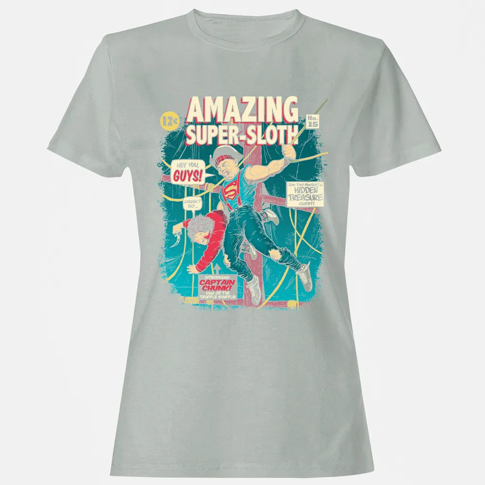 Women's T-shirt - CU19B6ED