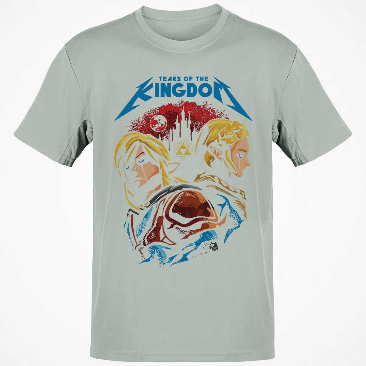 Classic Unisex T-Shirt - FCG9ZM5W