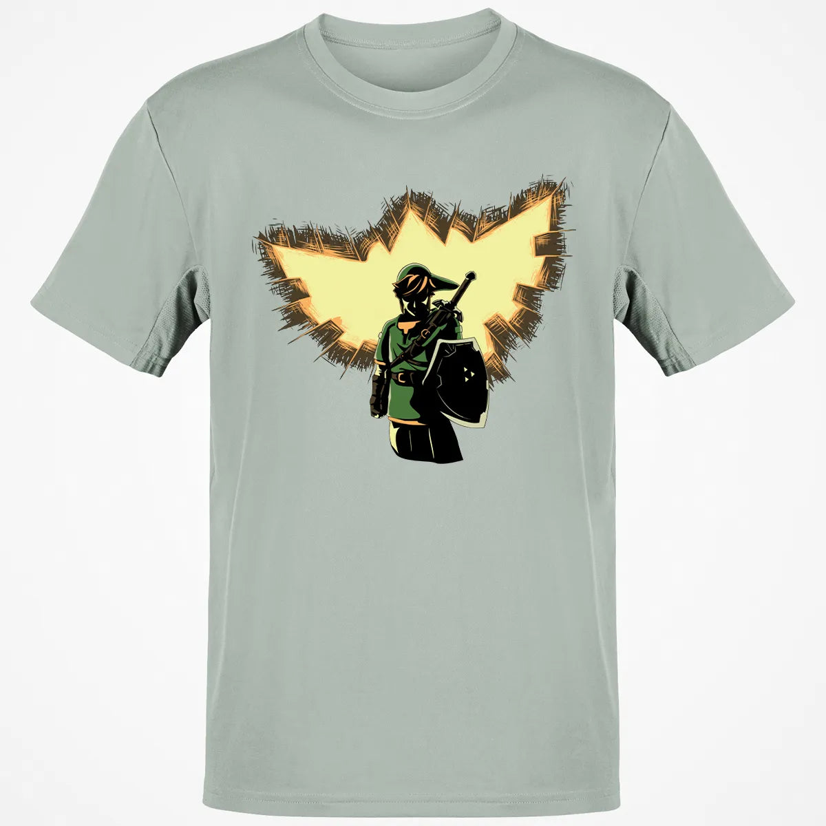 Classic Unisex T-Shirt - 7P7E1W5J