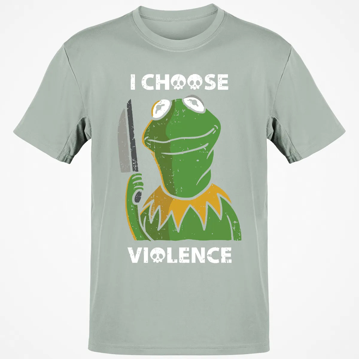 Classic Unisex T-Shirt - 19HJ41NG