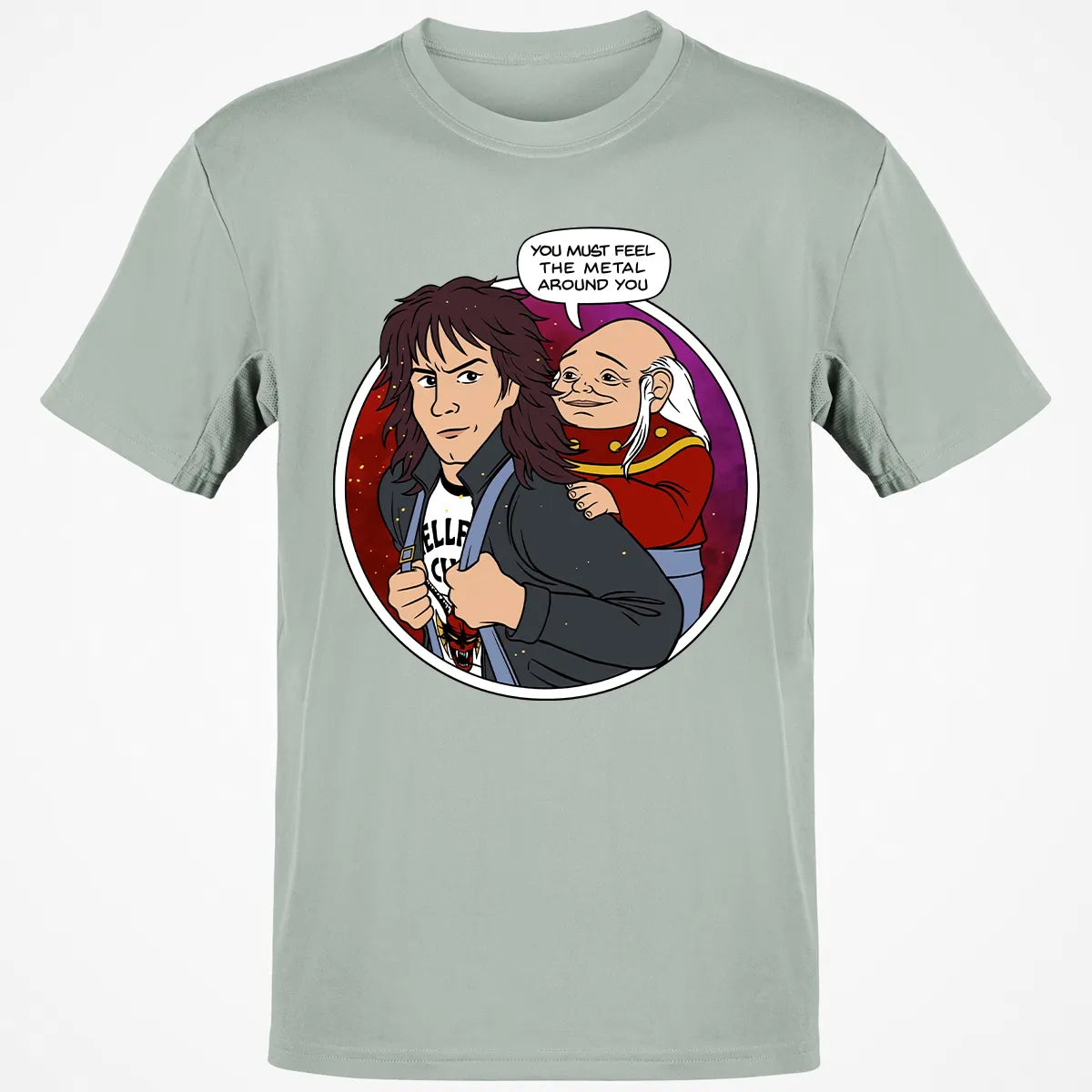 Classic Unisex T-Shirt - TS9P438L