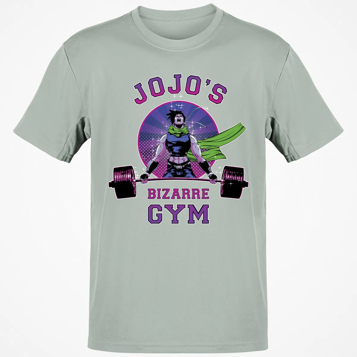 Classic Unisex T-Shirt - Z9G57QKF