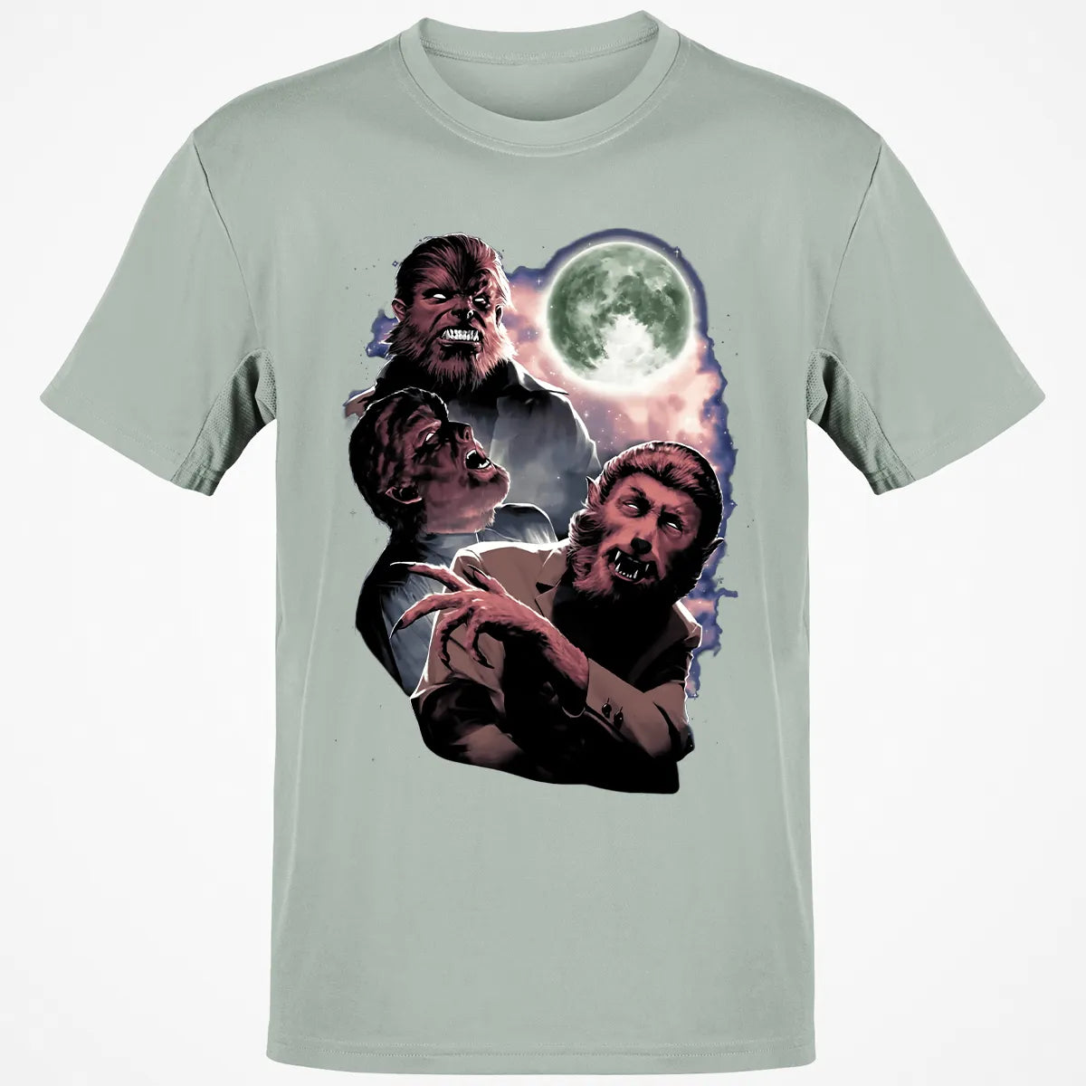 Classic Unisex T-Shirt - TE9HX8T8