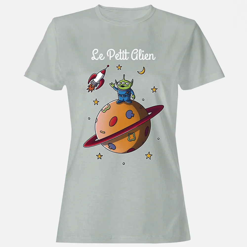 Women's T-shirt - ZG5VAWAJ