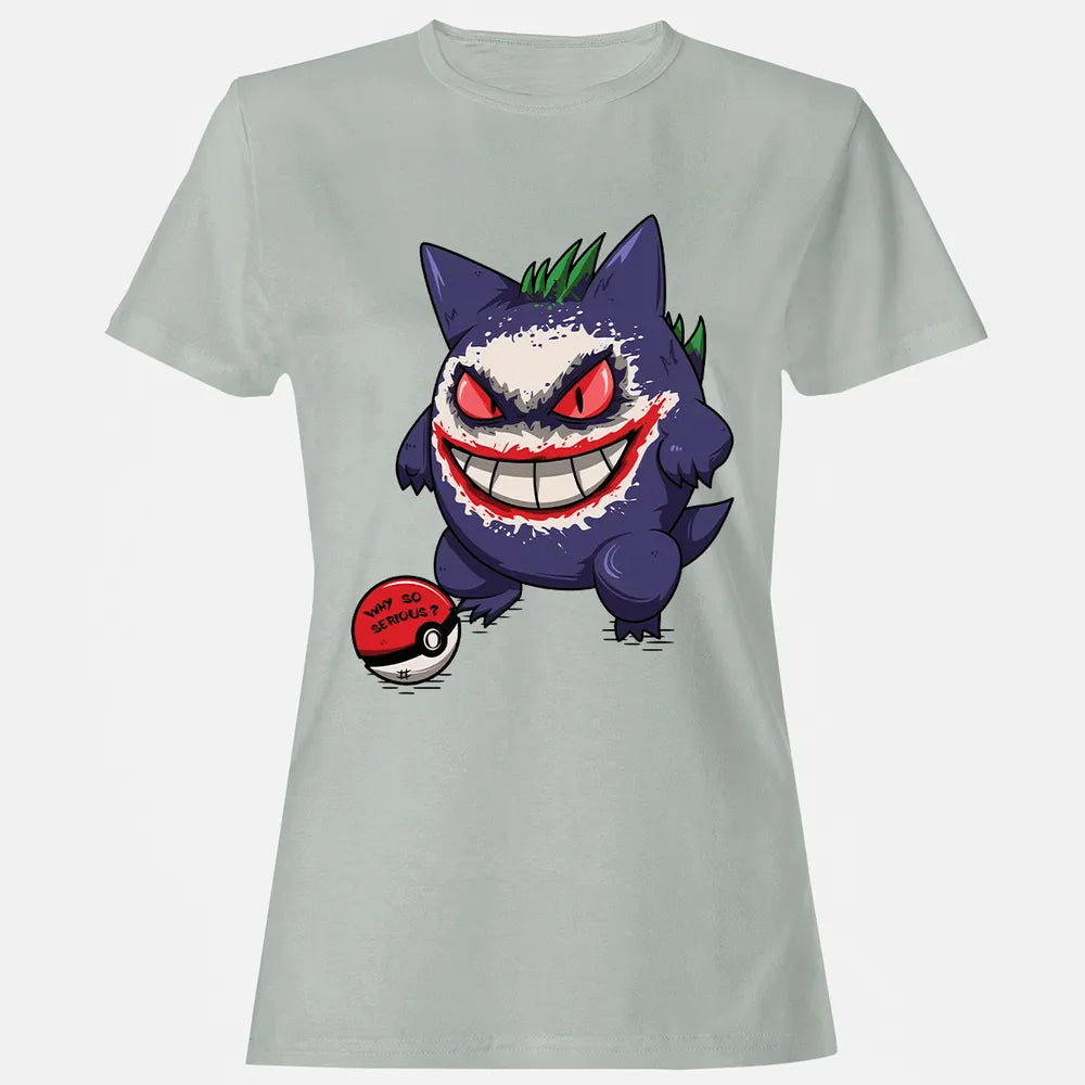 Women's T-shirt - 8KAQ2GUC