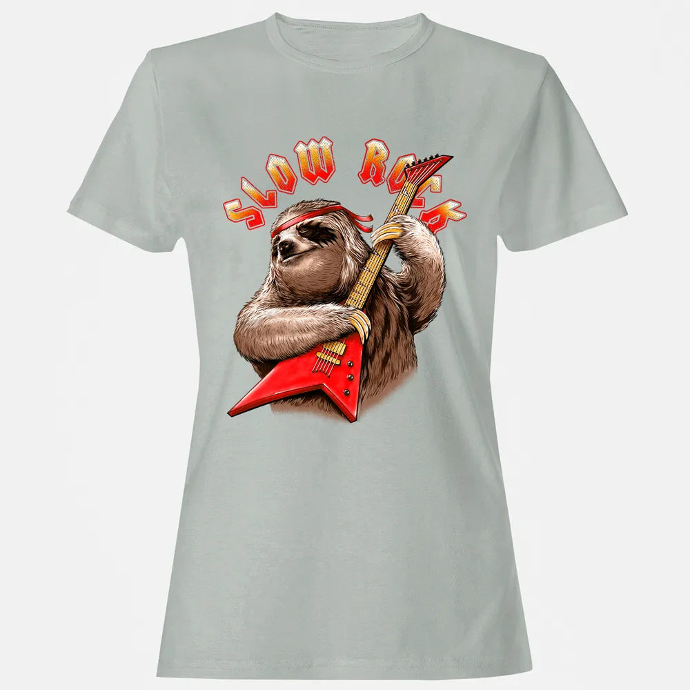 Women's T-shirt - V6M49KKN