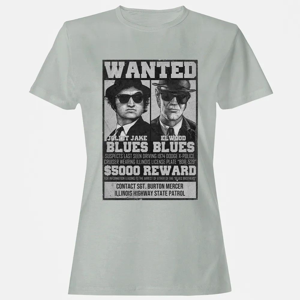 Women's T-shirt - FM45D9X8