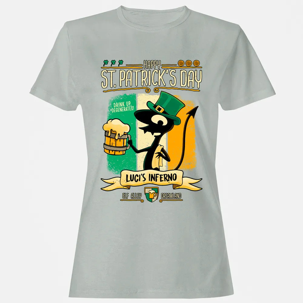 Women's T-shirt - XLXCC31S