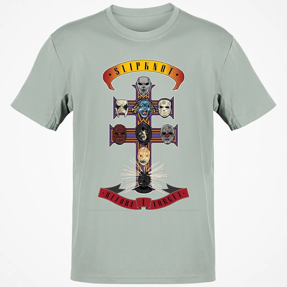 Classic Unisex T-Shirt - N4X1AVXE