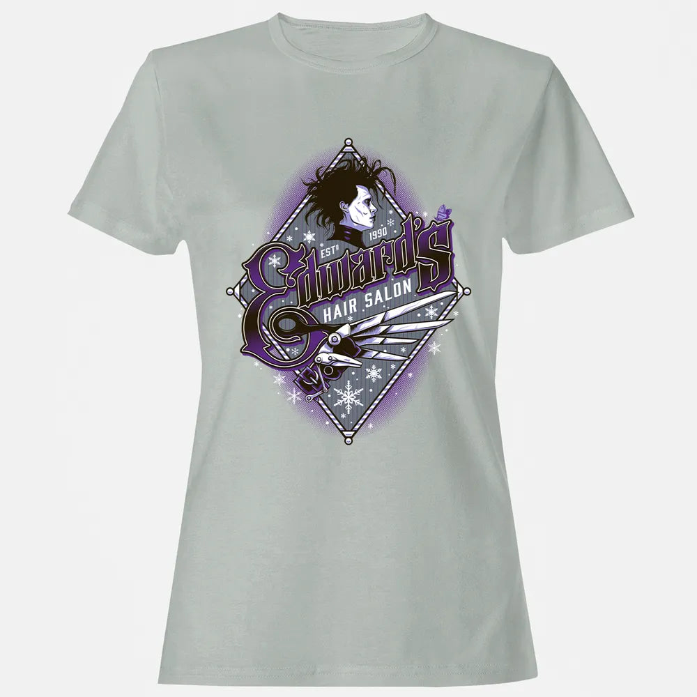 Women's T-shirt - MKQMZPVG