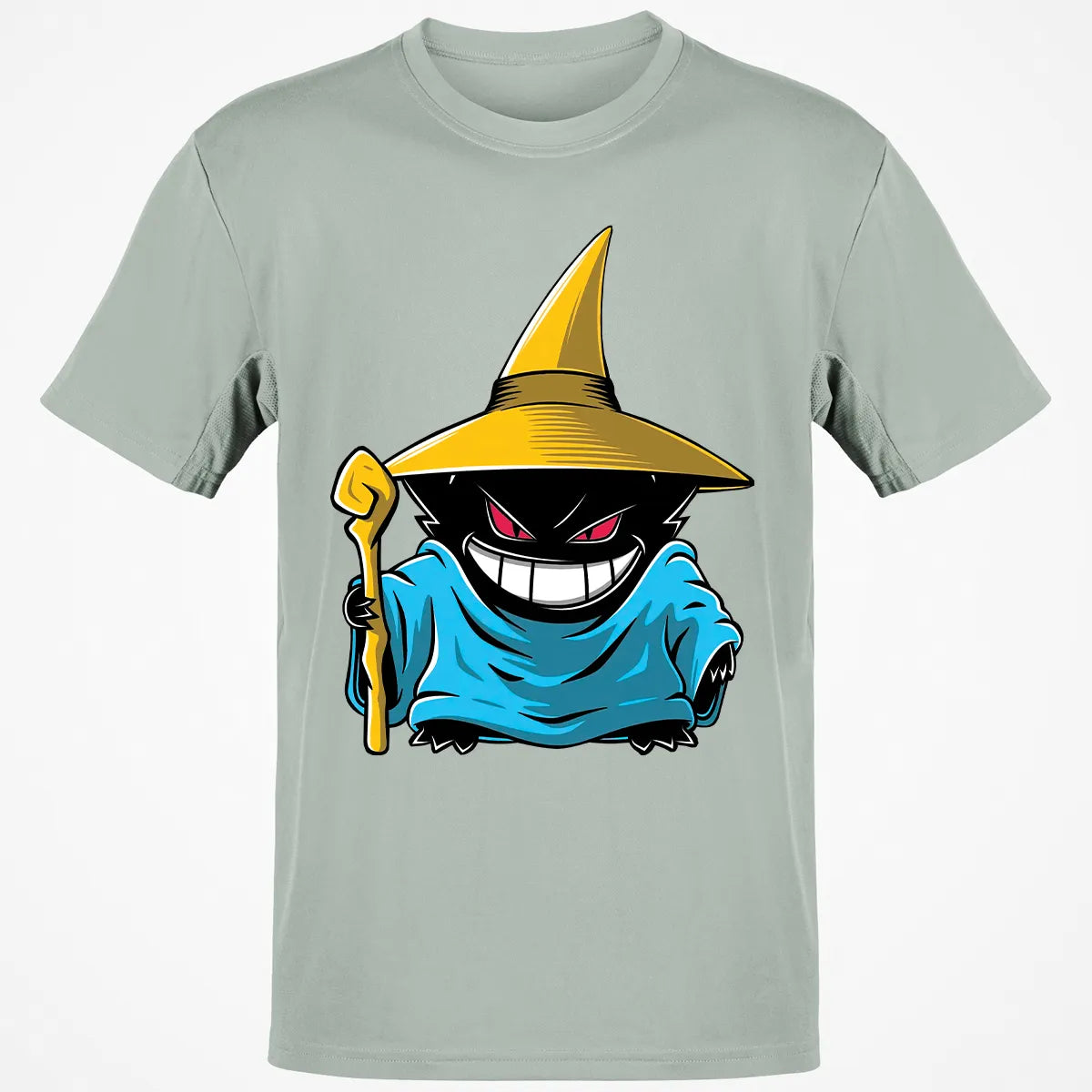 Classic Unisex T-Shirt - FCXF7K1Y
