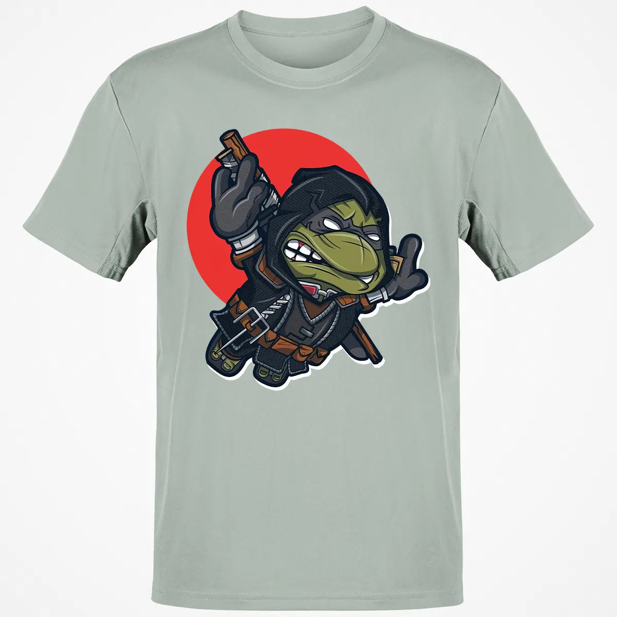 Classic Unisex T-Shirt - N7ZSY48U