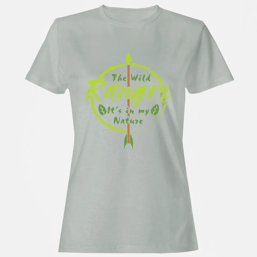 Women's T-shirt - 8RXTKKAF