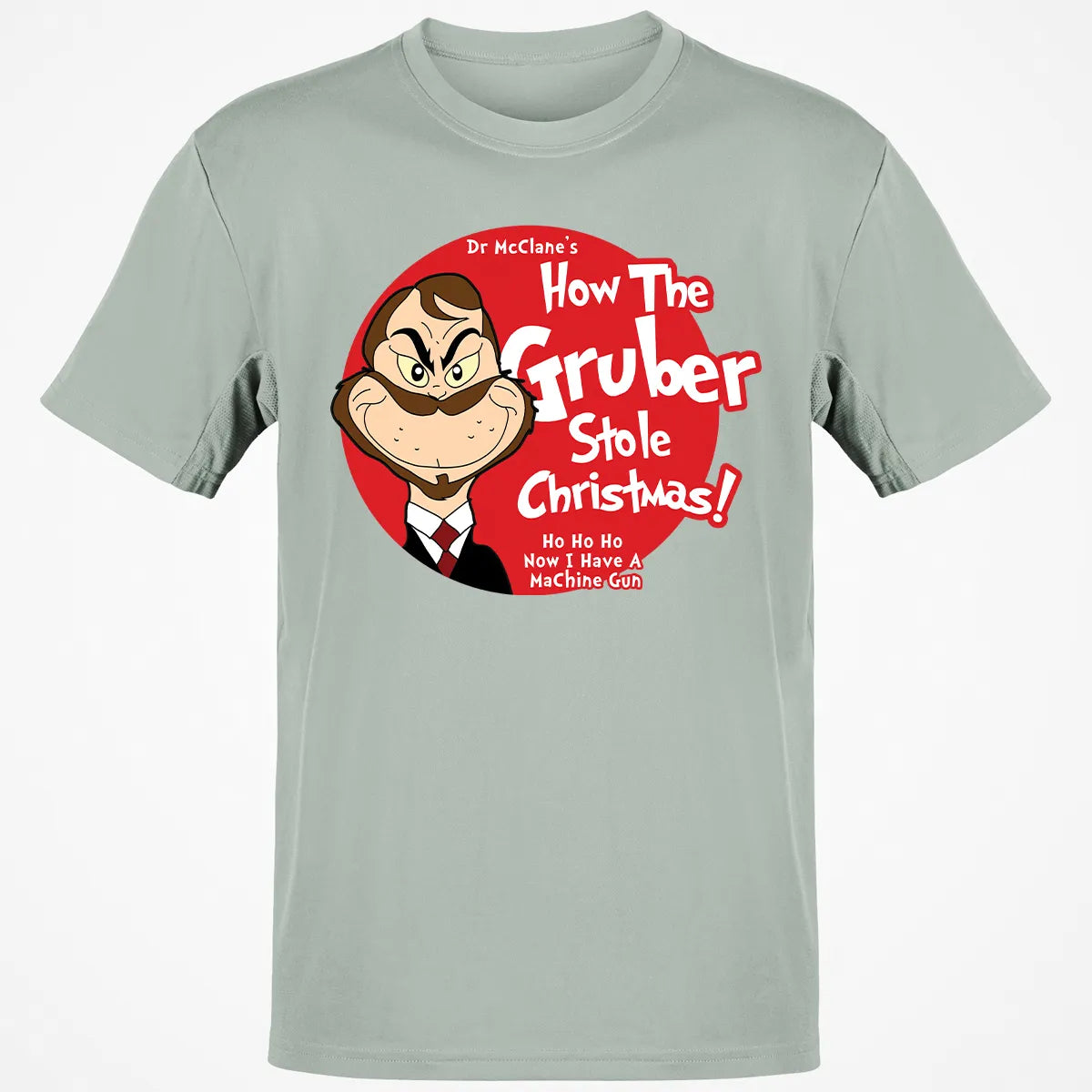 Classic Unisex T-Shirt - 9K1U48YW