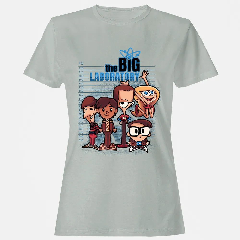 Women's T-shirt - CNK8F55F