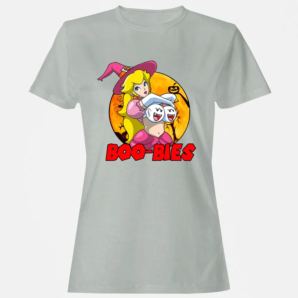 Women's T-shirt - T3BXKQ98