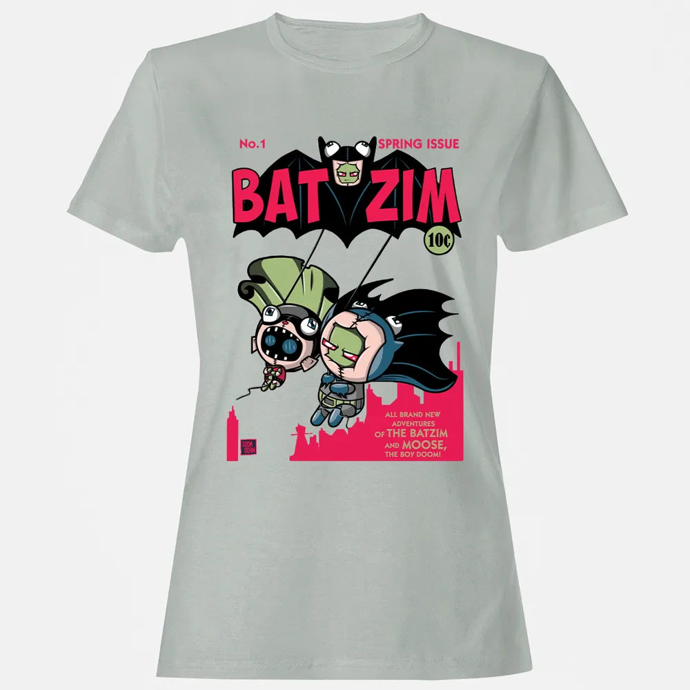 Women's T-shirt - F2QWWVFU