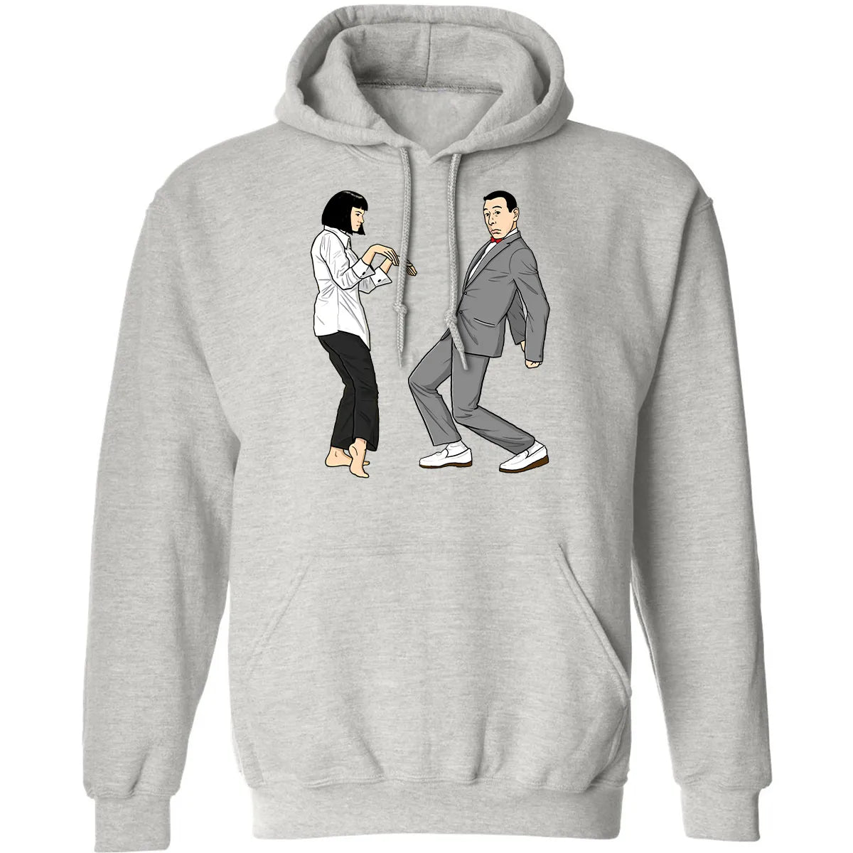 Classic Unisex Hoodie - 793BPFCM