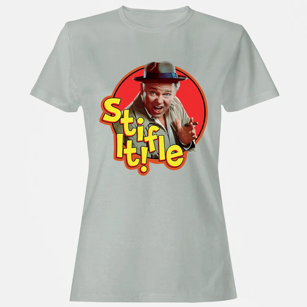 Women's T-shirt - T2C83ZPL