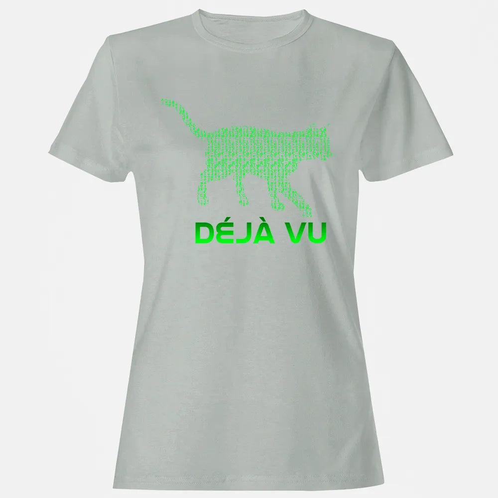 Women's T-shirt - 8M1QZ8NN