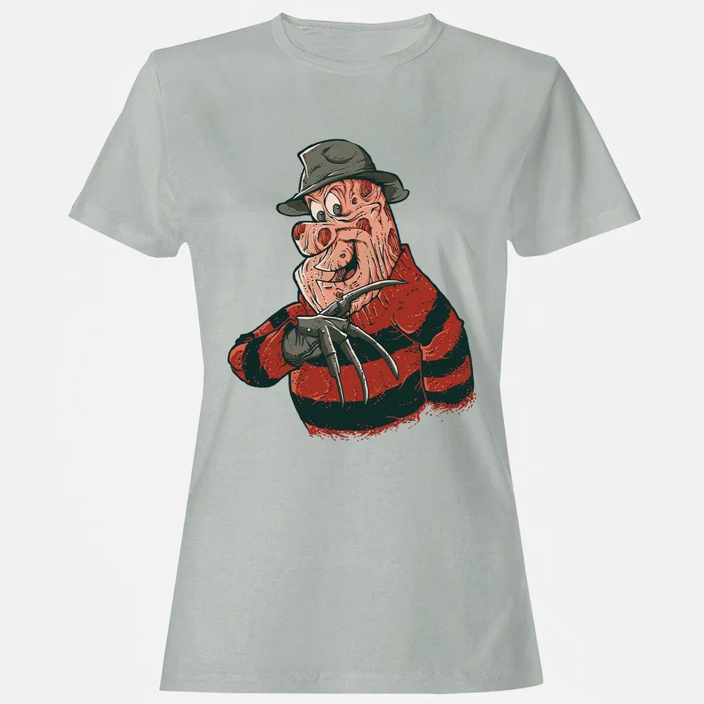 Women's T-shirt - FANYGXBT