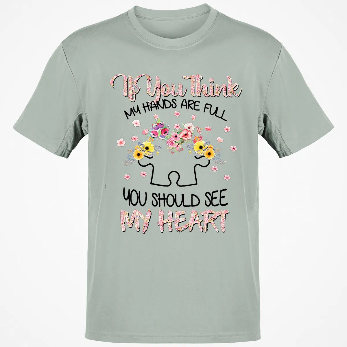 Classic Unisex T-Shirt - 1HMSFBAT