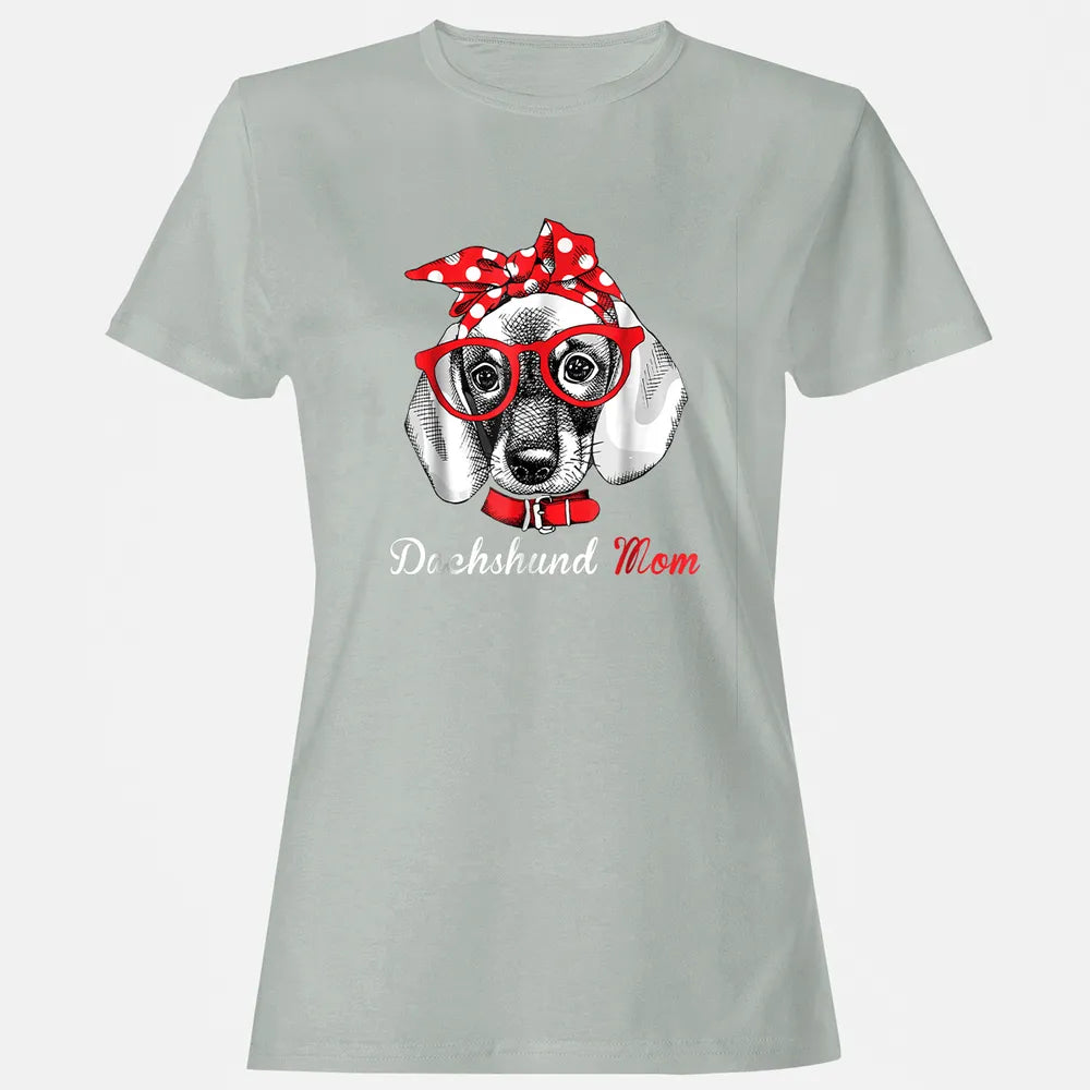 Women's T-shirt - E4EVZWSF