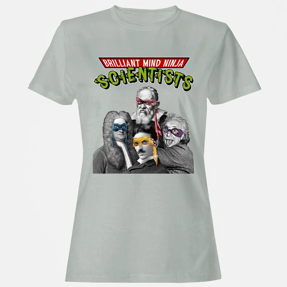 Women's T-shirt - 6VHQ4QFY