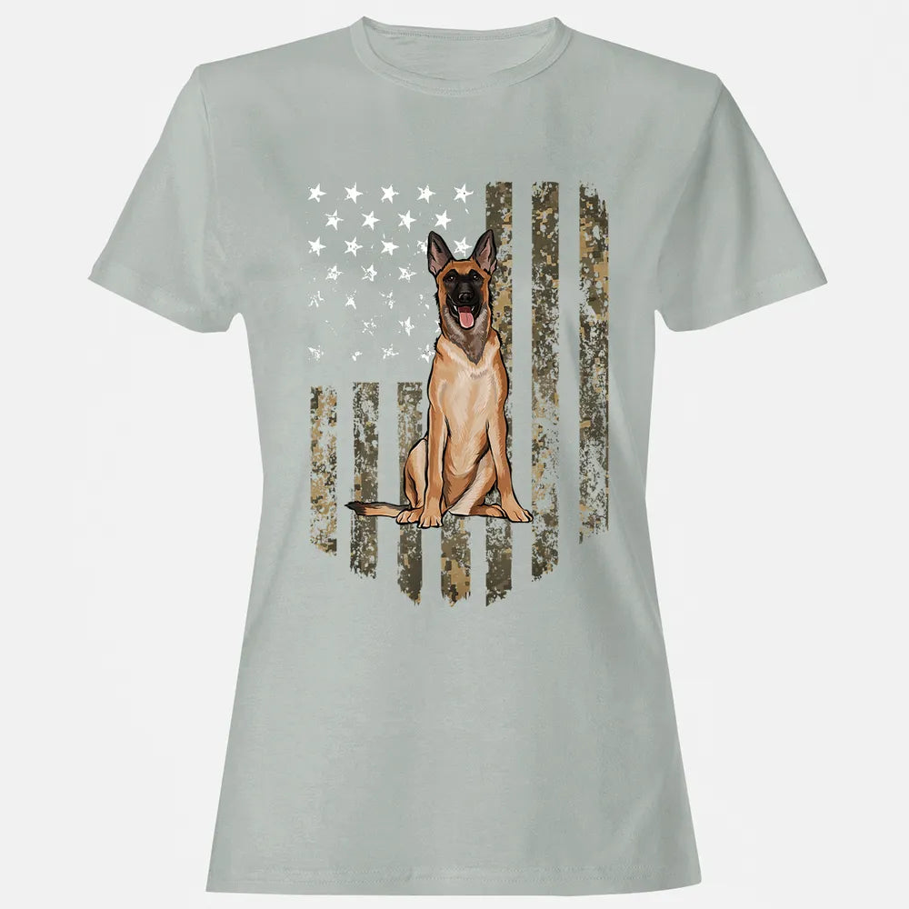 Women's T-shirt - 9ZM2HCLR