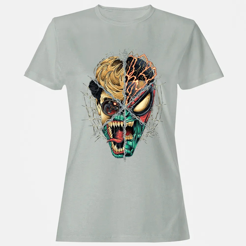 Women's T-shirt - DF4V4Z18