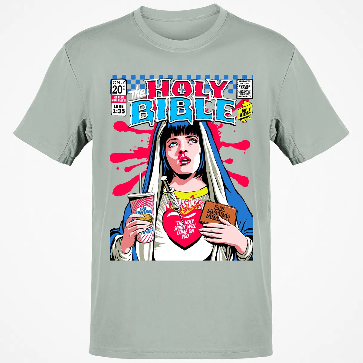 Classic Unisex T-Shirt - D5HRDFST