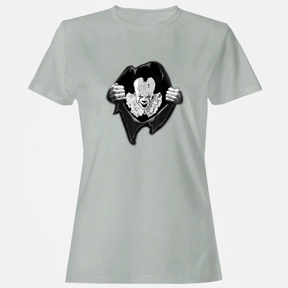 Women's T-shirt - QN7BAZGG