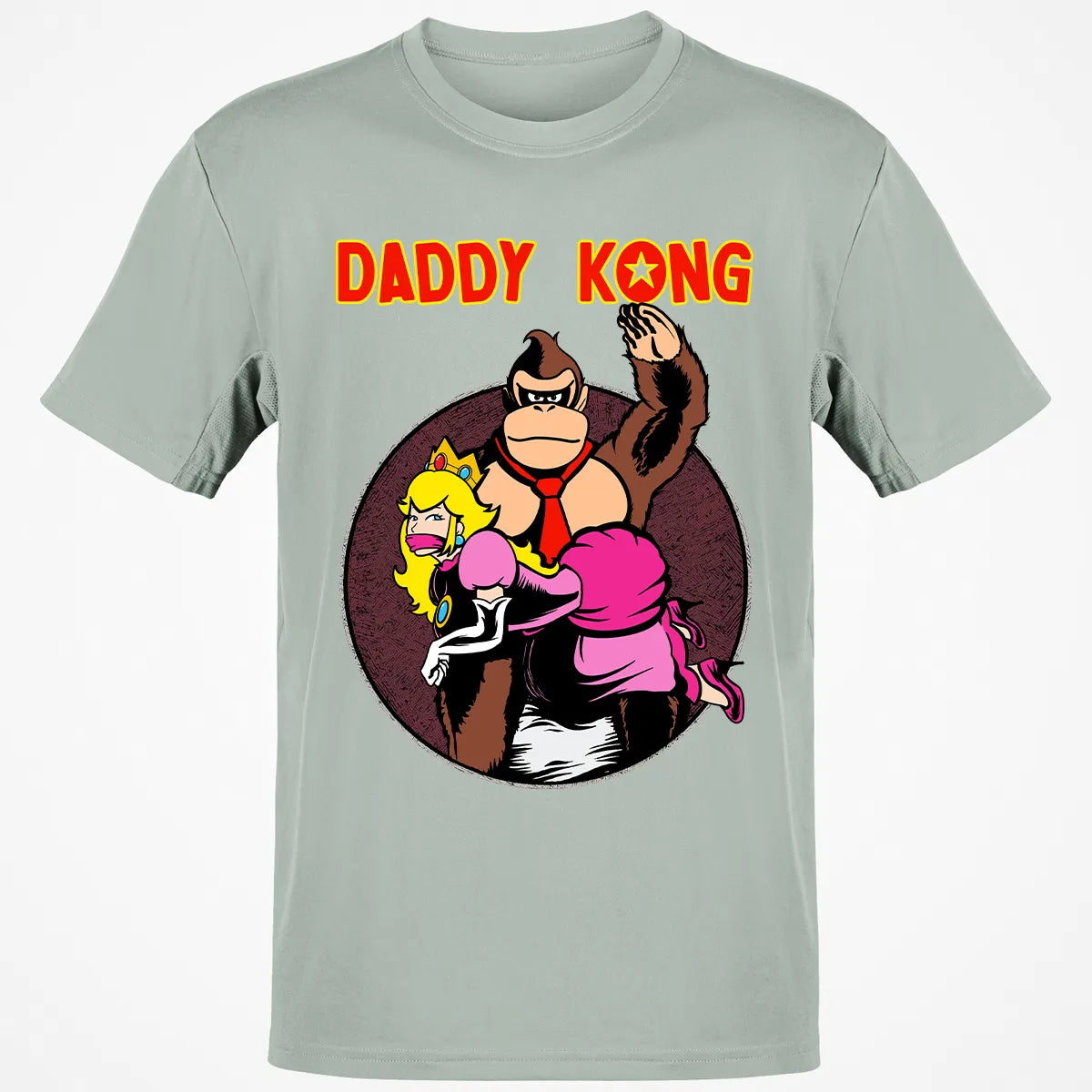 Classic Unisex T-Shirt - LR3JRJJL