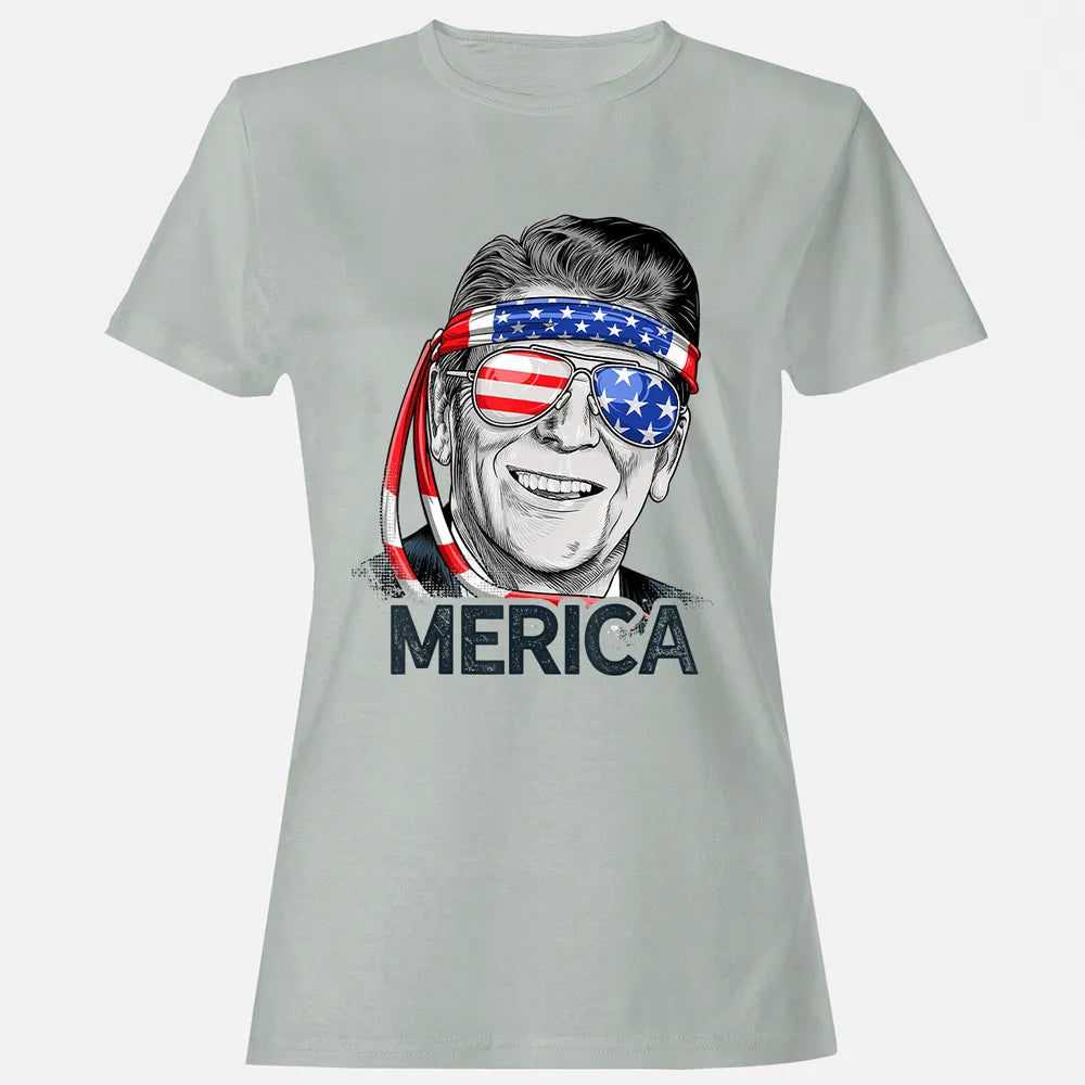 Women's T-shirt - U73SF55W