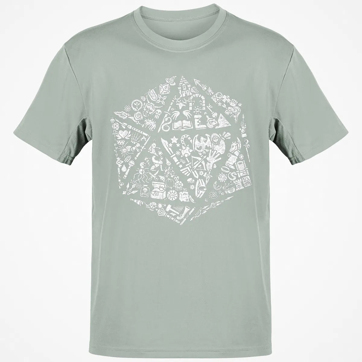 Classic Unisex T-Shirt - LS9PQ8K5