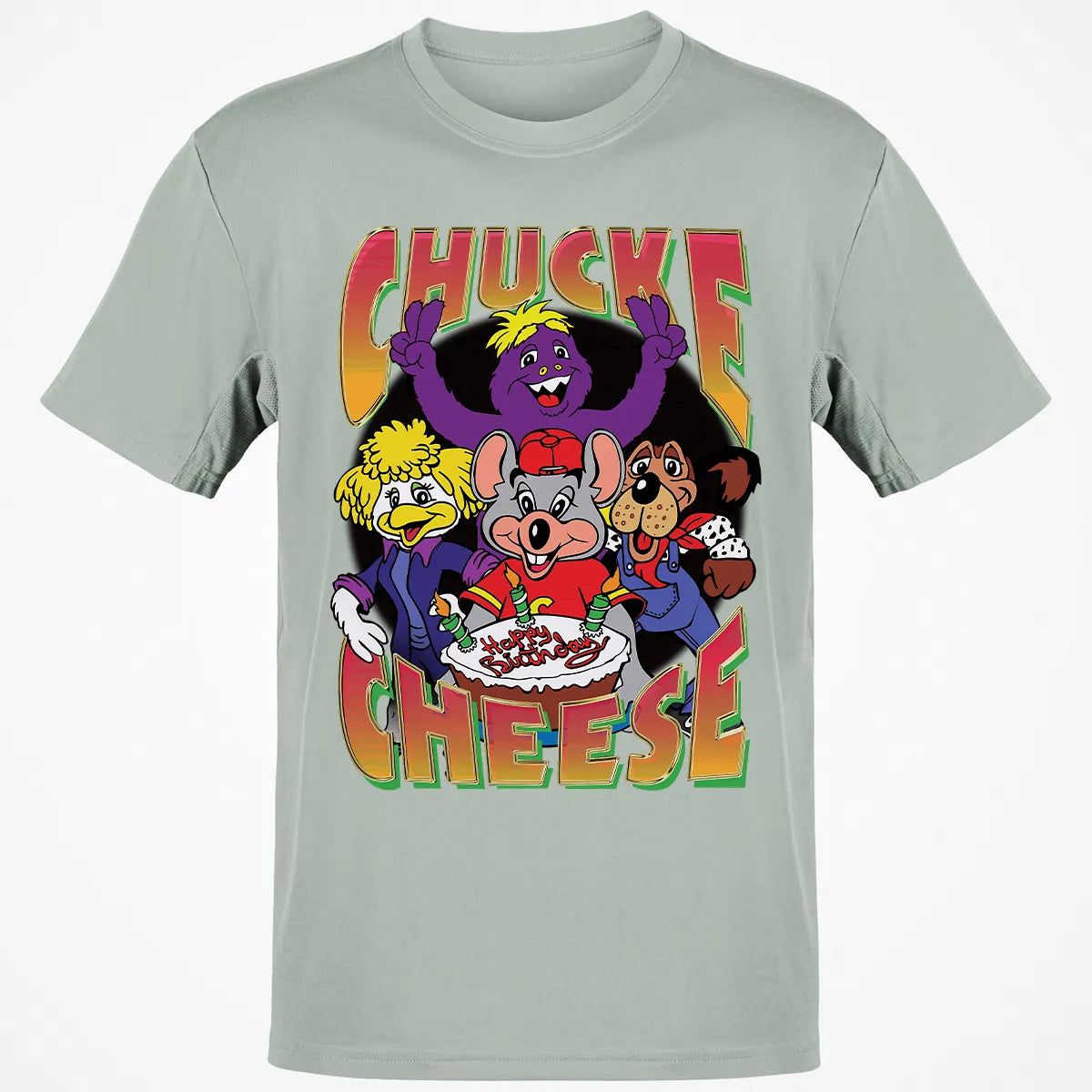 Classic Unisex T-Shirt - ZG75WAEU