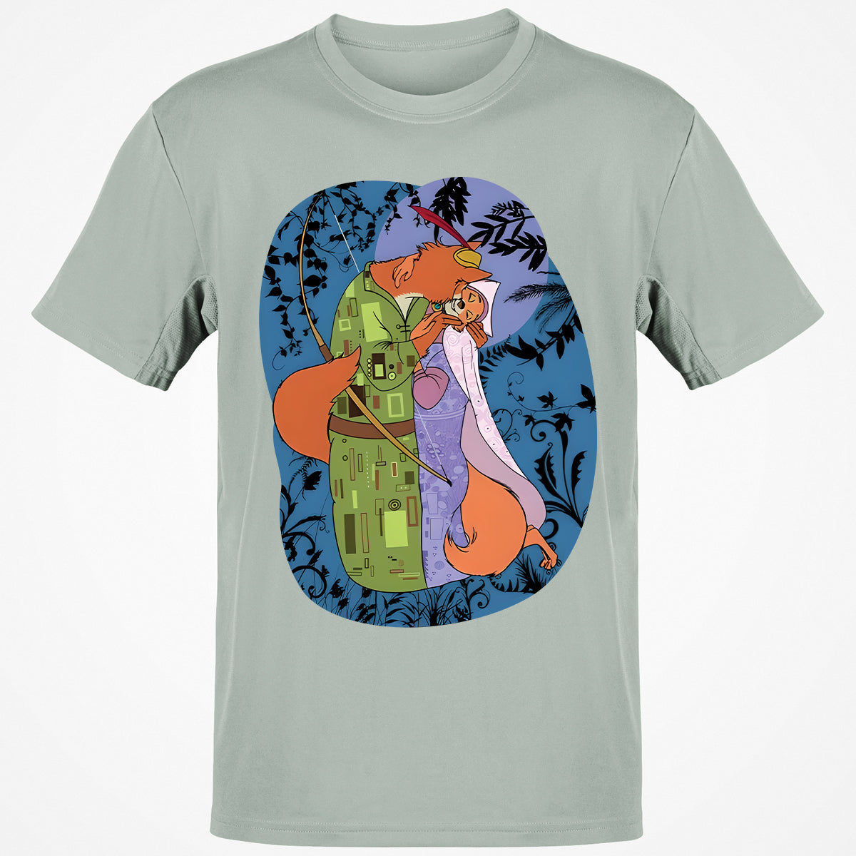 Classic Unisex T-Shirt - G2XKQXGY