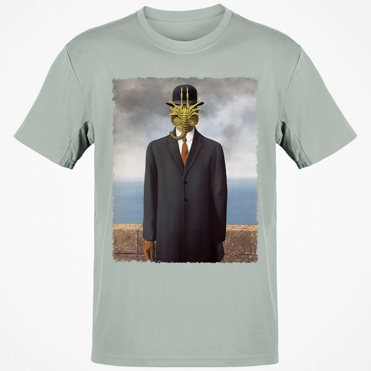 Classic Unisex T-Shirt - QGG5CALL