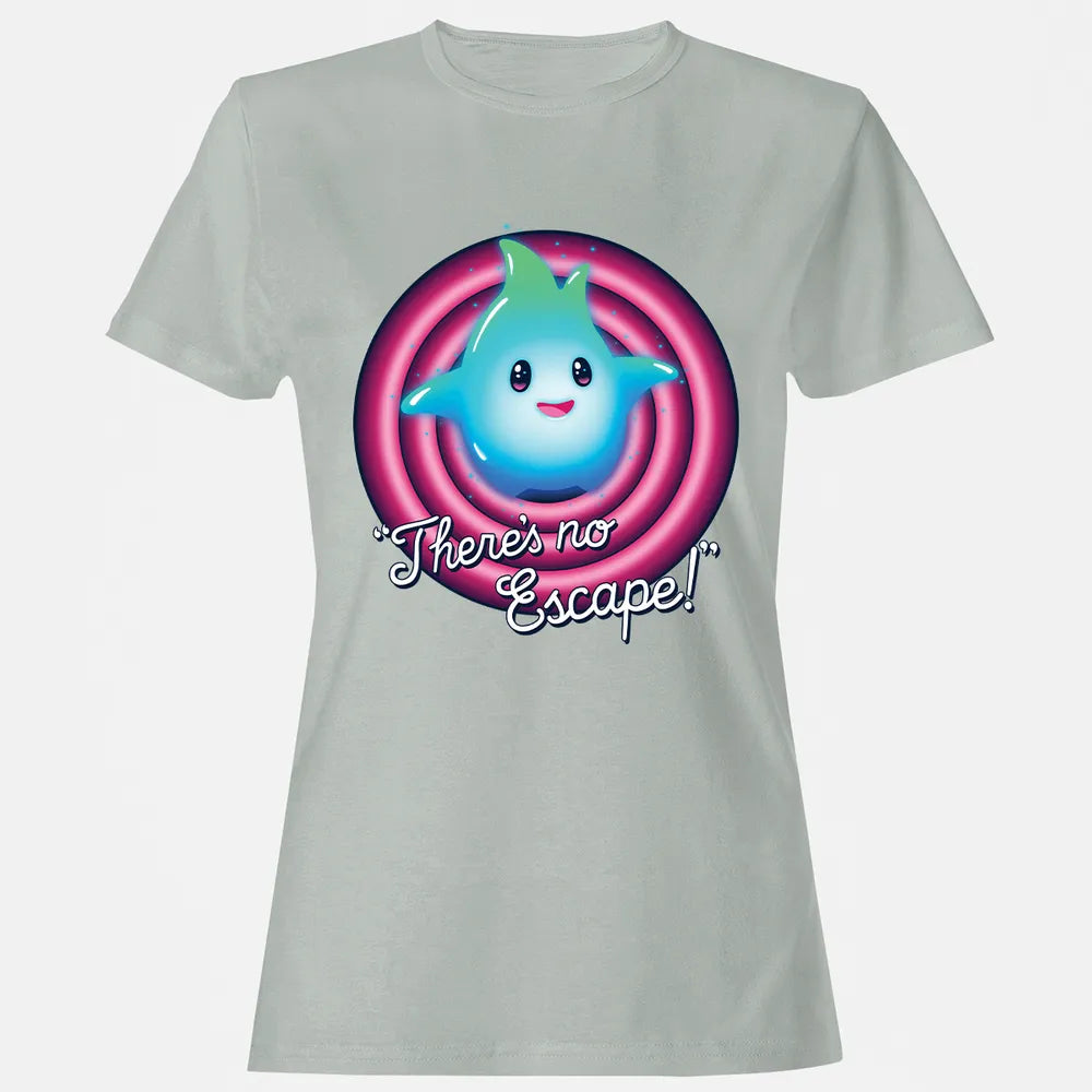 Women's T-shirt - YB2YYCS6