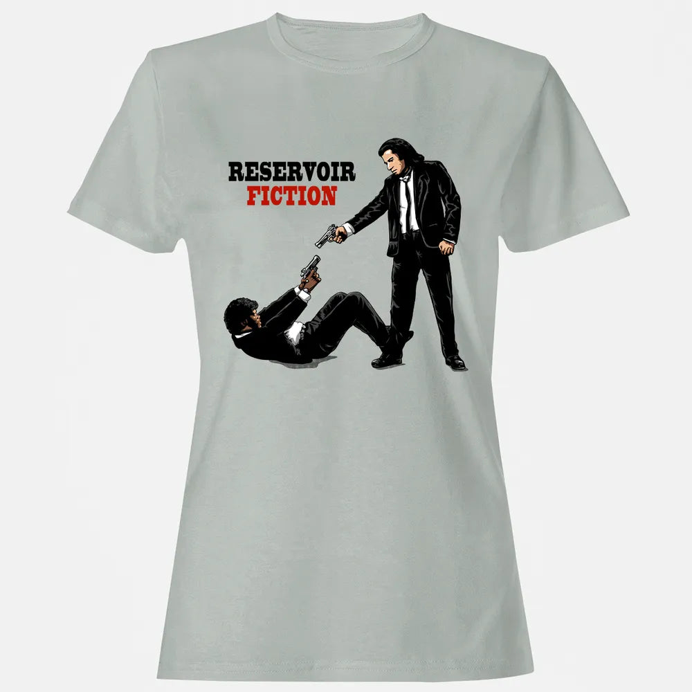 Women's T-shirt - 4UTWAXEZ