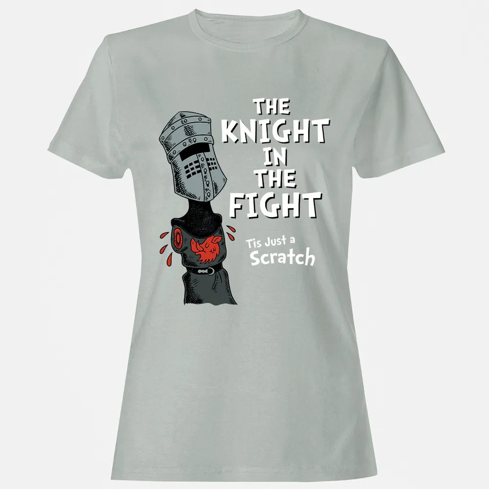 Women's T-shirt - 9TKEWU6B