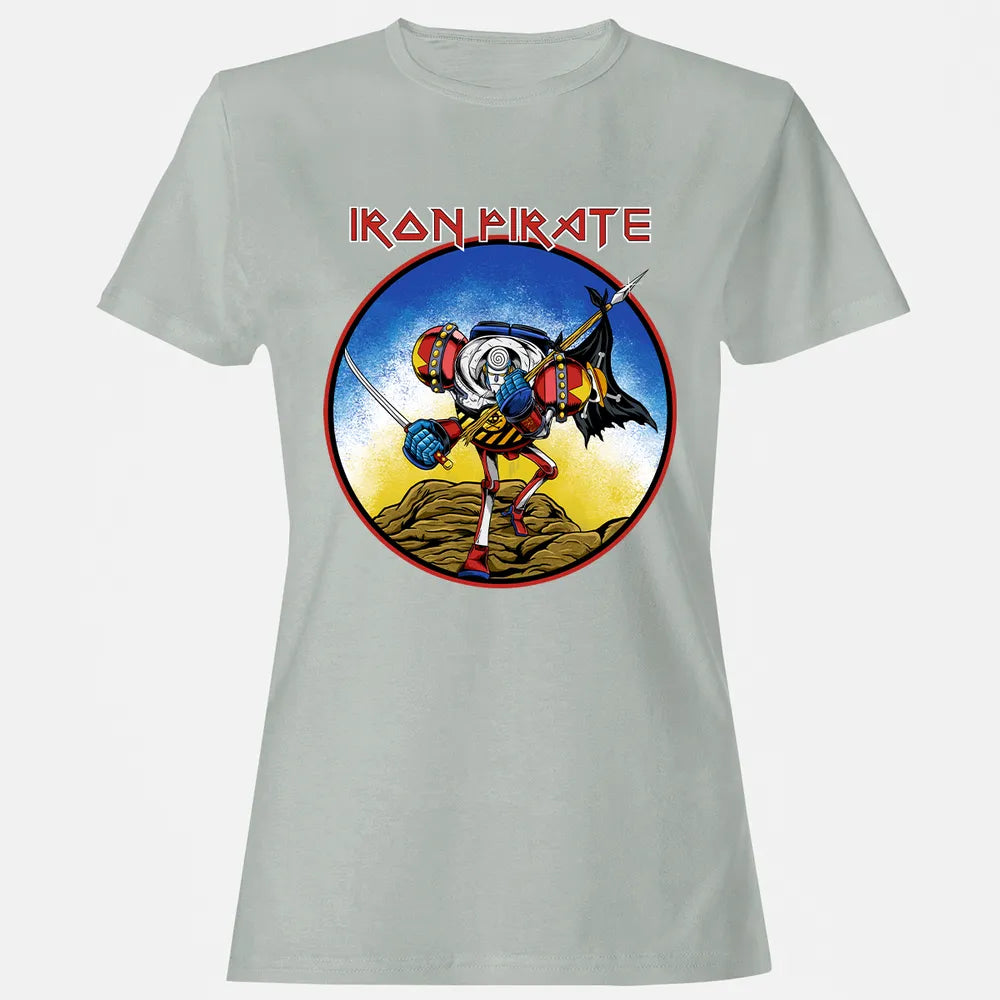 Women's T-shirt - E98ABQ3C