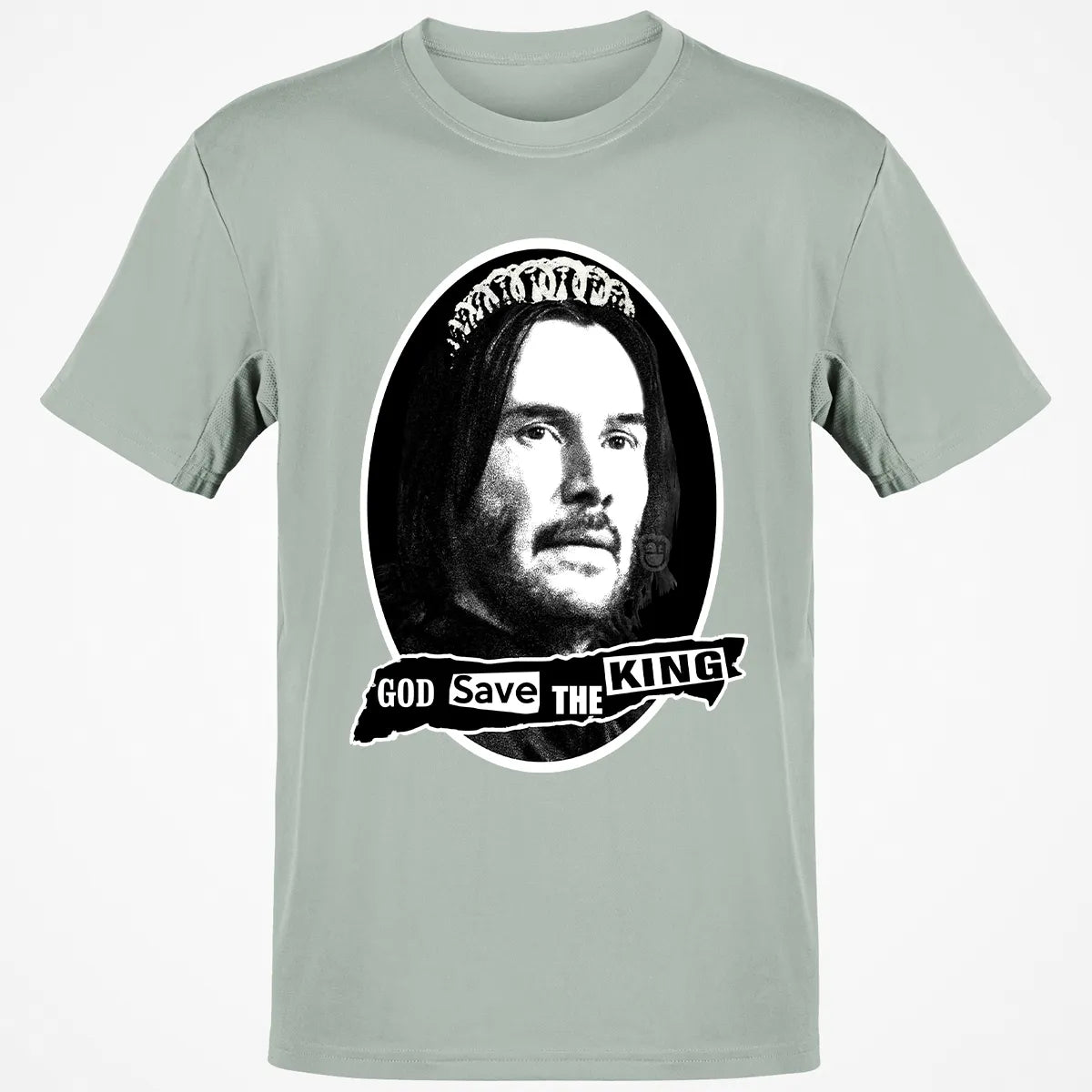Classic Unisex T-Shirt - JDRTPN1V