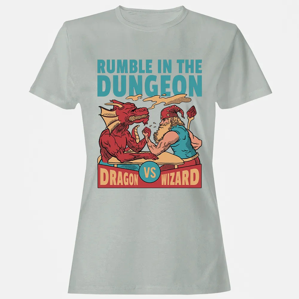 Women's T-shirt - HL195K7H