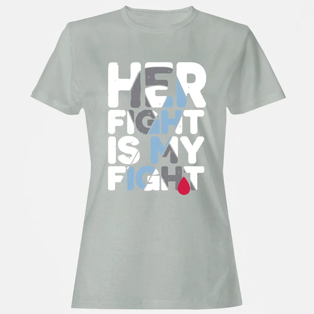 Women's T-shirt - 4CM3ZL4U
