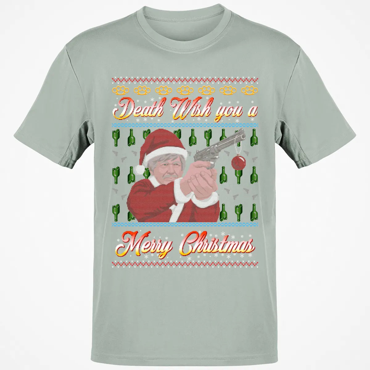 Classic Unisex T-Shirt - NBBJRVB6